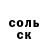 Кетамин VHQ Squint 20/20/20